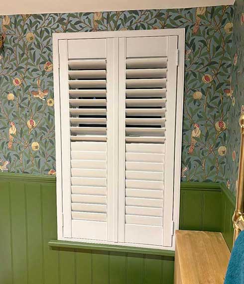 COlchester Shutter COmpany Full Height Shutters Image 1 Category Page