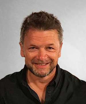 Colchester Shutter Company Owner and Director Image David